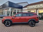 Dacia Bigster, Extreme TCe 140