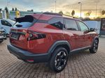 Dacia Bigster, Extreme TCe 140
