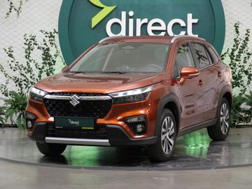 1.4 BoosterJet 81kw Elegance A