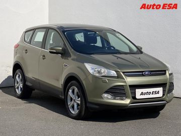 2.0 TDCi 4 WD,Individual,AT