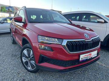 2.0TDi 110kW STYLE-NAVI-DPH-ČR