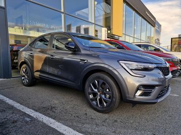 techno full hybrid E-Tech 145
