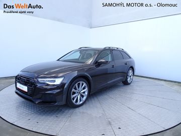 50TDI Quattro Tiptronic