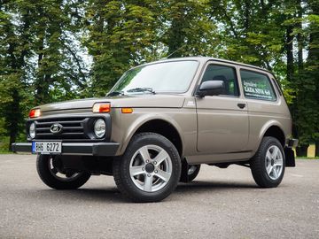 Legend 4x4 - nové kusy skladem