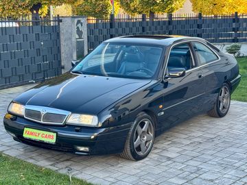 2.0T,162KW,COUPÉ,XENONY,ŠÍBR