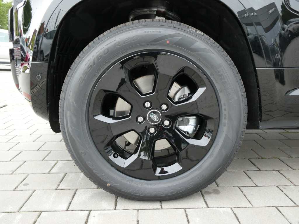 Land Rover Defender, 110 3,0 X-Dynamic SE D250 - fotka 2