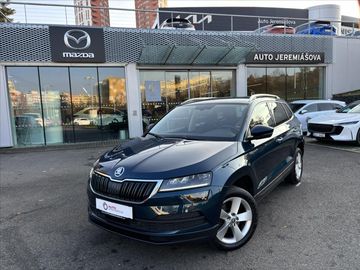 2,0 TDi 110kW Style ADAPTIV