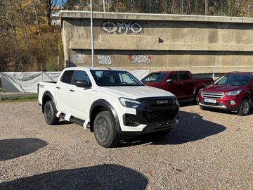 1.9l Double Cab 4x4 V-CROSS AT