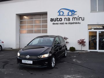 1.4TSI 92kw HIGHLINE BIXEN ALU