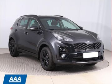 1.6 GDI, Black Edition