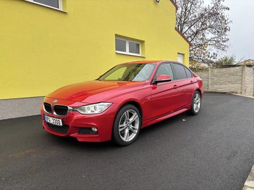 320D XDRIVE