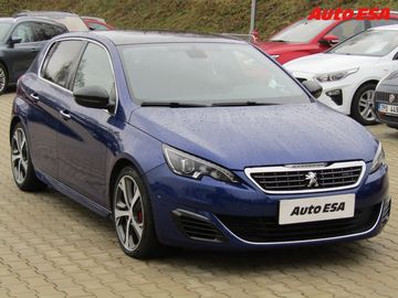 2.0HDi GT,AT