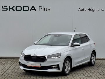 Top Selection 1,0 TSI 85 kW
