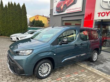 Long 1,2 110 PS Business 7S