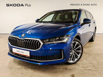 Combi 2.0 TDI 142 kW DSG 4x4 L