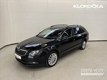 2,0 TDI  Ambition 6DSG