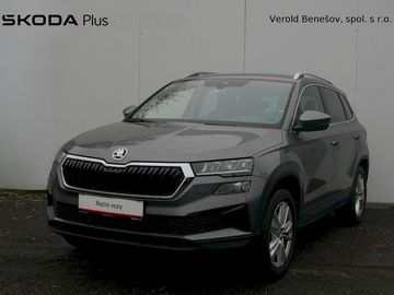 2.0 TDI 110 kW DSG 7° TOP Sele