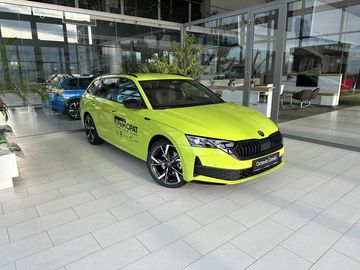 Sportline 2,0 TDI 110 kW