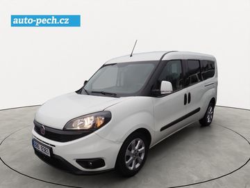 Maxi 1.6D MultiJet 88kW