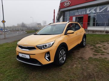 SPIN 1,0 74 kW MT5