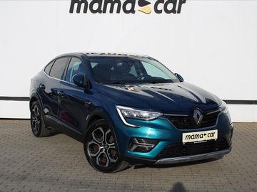 1.6 E-TECH INTENSE NAVI DPH ČR
