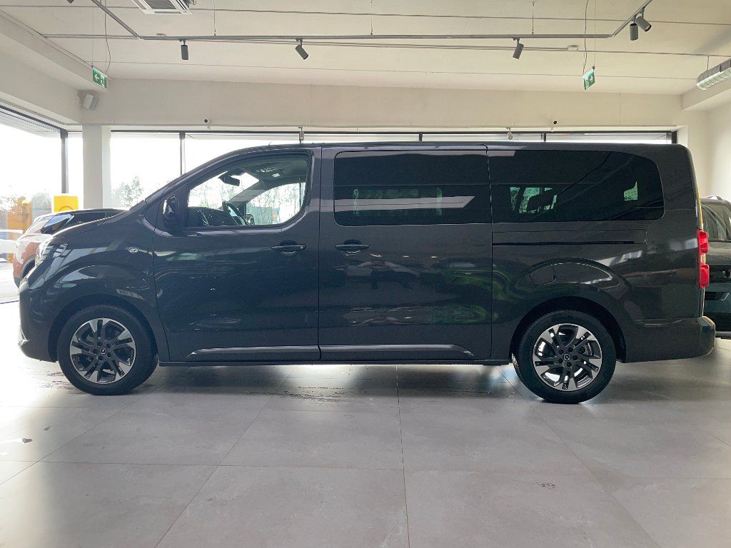 Opel Zafira, L Elegance 2.0D 130kw AT8 + ZP - fotka 2