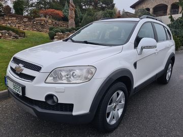 2.4 i LPG 7-mist