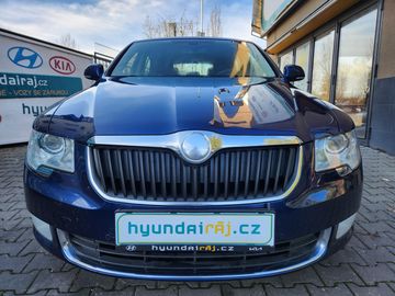 2.0-PRAV.SERVIS-TOP VÝBAVA