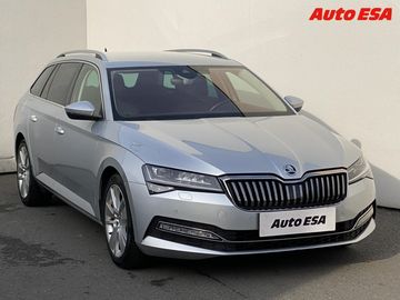 2.0 TDi,Style,DSG,LED