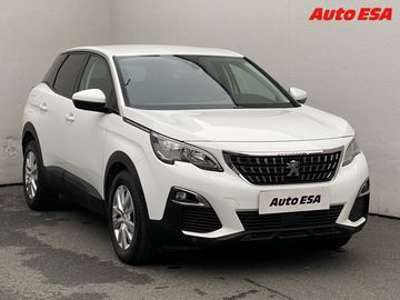 1.5 HDi,Active,AT,navi