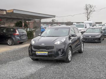 1.7D 85KW NAVI – 1 MAJITEL!