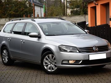2.0 TDi CR COMFORTLINE, VÝHŘEV