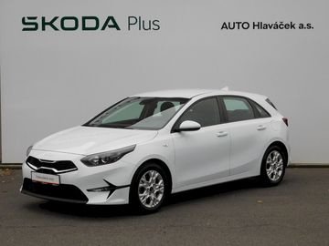 1,0T-GDi / 74kW / SPIN