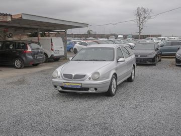 1.9JTD 85KW – PO ROZVODECH