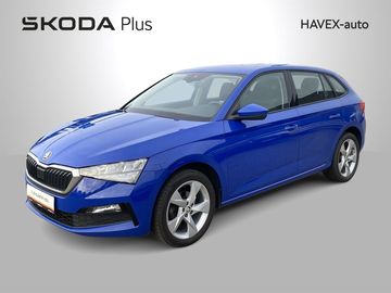 1.0 TSI DSG Style