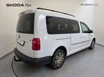 Volkswagen Caddy, LIFE 2.0TDI/110kW 6MP - 7m?st,