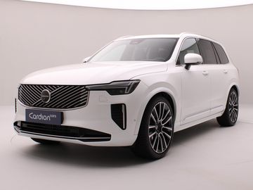 B5 AWD AUT BRIGHT ULTRA 7míst