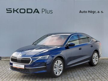 Top Selection 1,5 TSI 110 kW