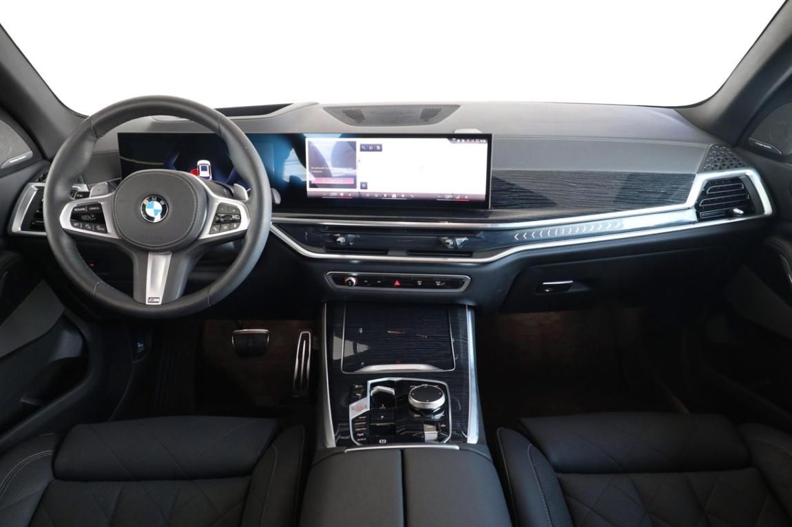 BMW X5, xDrive30d - fotka 5