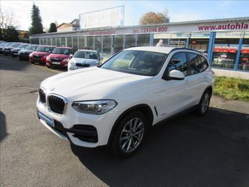 2,0 d 140kW xDrive