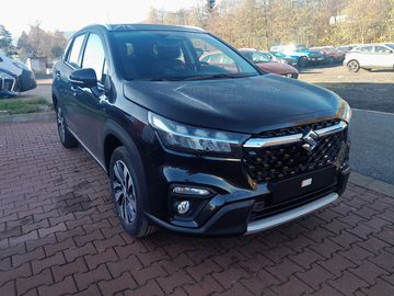 1,4 ELEGANCE 4x4 PANORAMA