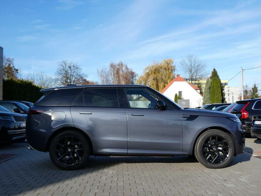 Land Rover Range Rover Sport, Dynamic HSE P460e - fotka 6
