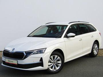 Combi Selection 2.0 TDI 85 kW
