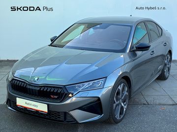 2,0 TSI / 195 kW RS DSG