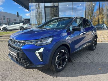 1,3 MILD Hybrid INTENSE+ BONUS