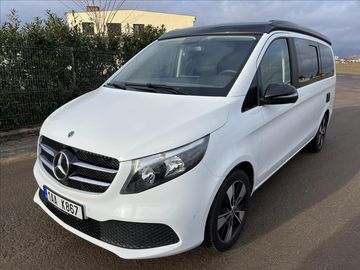 2,0 CDi MARCO POLO -DPH
