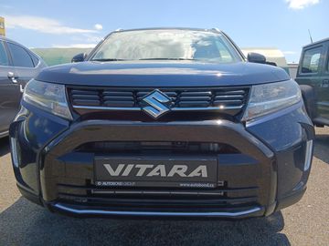 ELEGANCE 1,4 HYBRID A/T 4x4 MY
