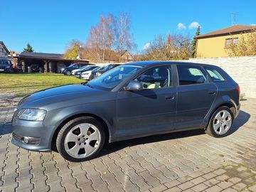 1,6TDi,77kW,prav.servis