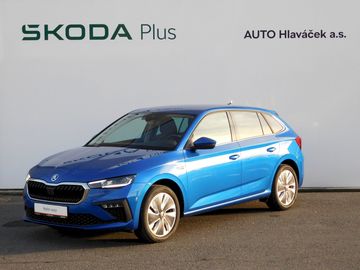 1,0TSI 85kW First Edition