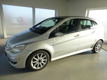 2,0DCI**KLIMA**ALU KOLA